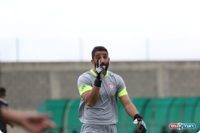 אבירם זיאת (וואסים מוואסי)